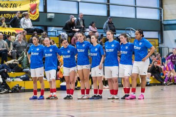 Bild 310 - wBJ NFV Futsalmeisterschaft